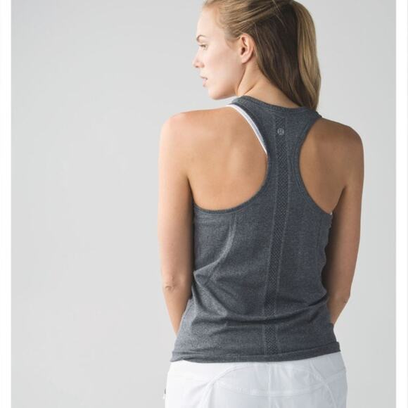 Lululemon Swiftly Tech Racerback Size 8 - Picture 9 of 11